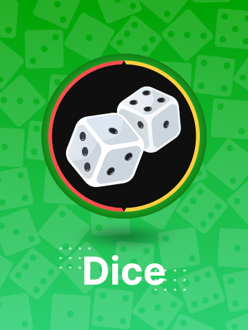 Money-X Dice